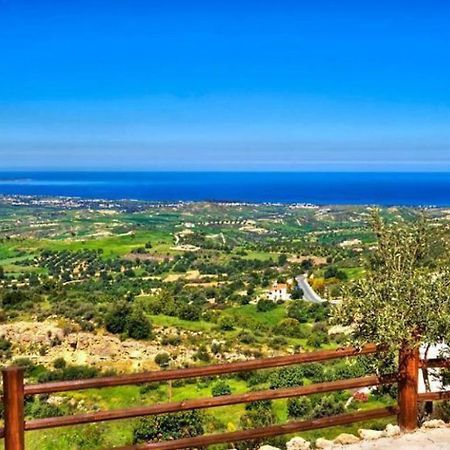 Villa Heaven Polis Buitenkant foto
