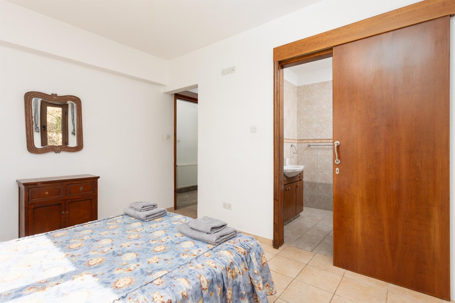Villa Heaven Polis Buitenkant foto