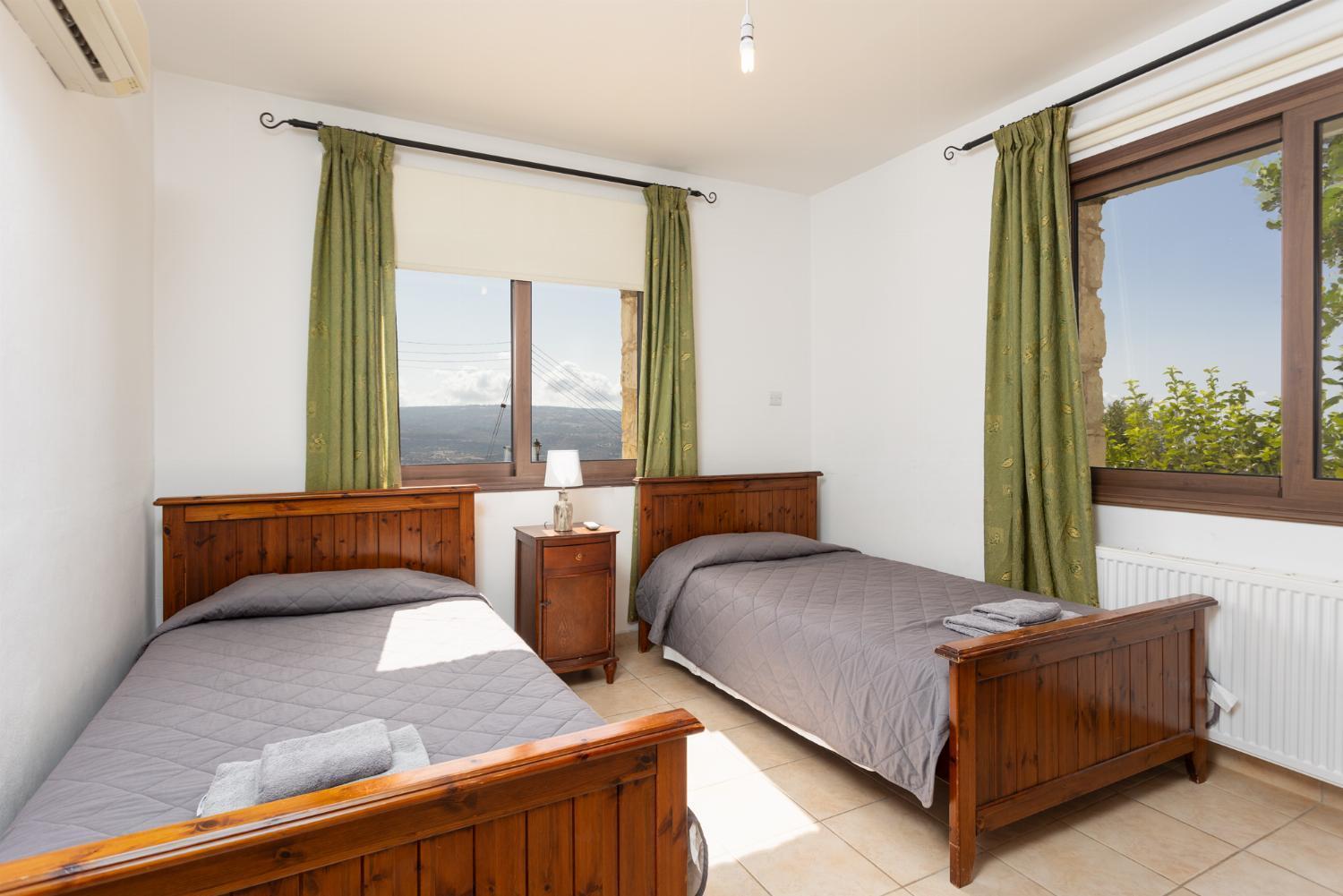 Villa Heaven Polis Buitenkant foto